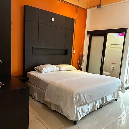 Cozy Place Patong Εξωτερικό φωτογραφία