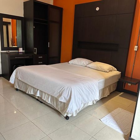 Cozy Place Patong Εξωτερικό φωτογραφία