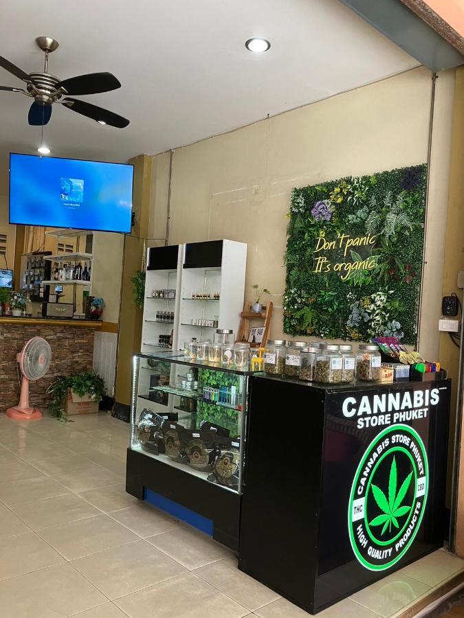 Cozy Place Patong Εξωτερικό φωτογραφία