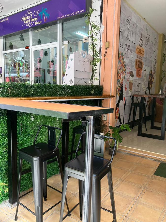 Cozy Place Patong Εξωτερικό φωτογραφία