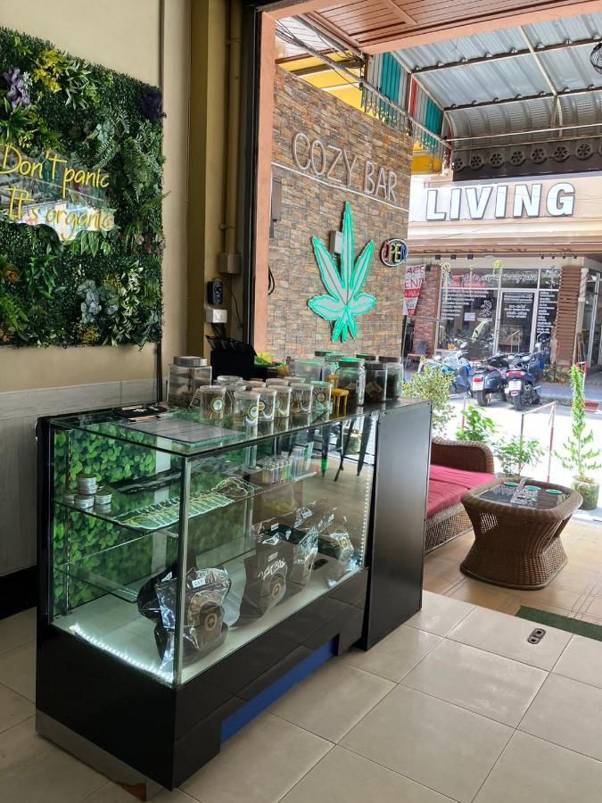 Cozy Place Patong Εξωτερικό φωτογραφία
