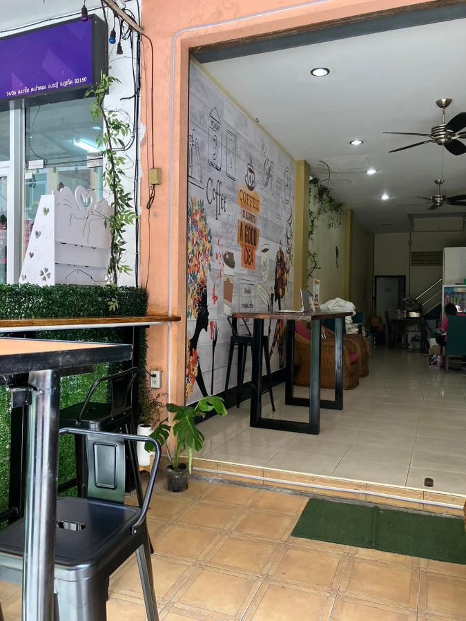 Cozy Place Patong Εξωτερικό φωτογραφία