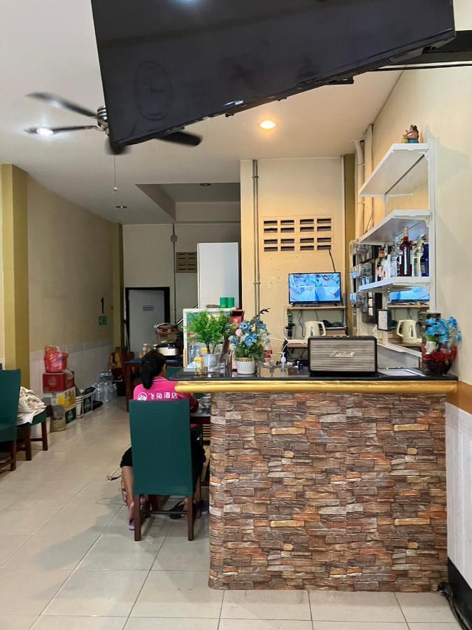 Cozy Place Patong Εξωτερικό φωτογραφία