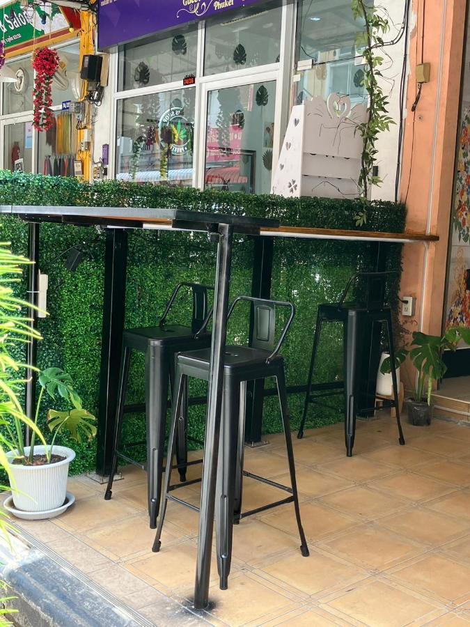 Cozy Place Patong Εξωτερικό φωτογραφία