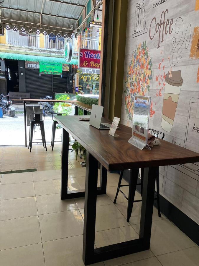 Cozy Place Patong Εξωτερικό φωτογραφία
