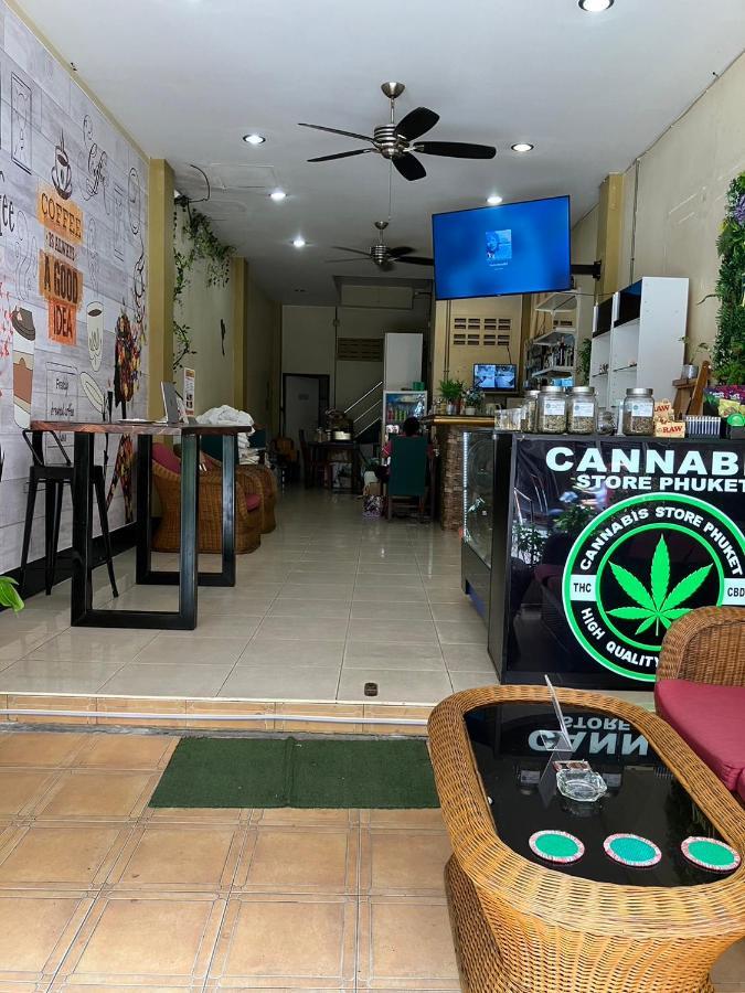Cozy Place Patong Εξωτερικό φωτογραφία