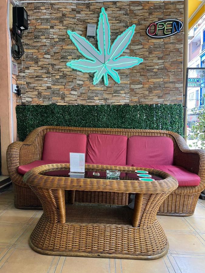 Cozy Place Patong Εξωτερικό φωτογραφία