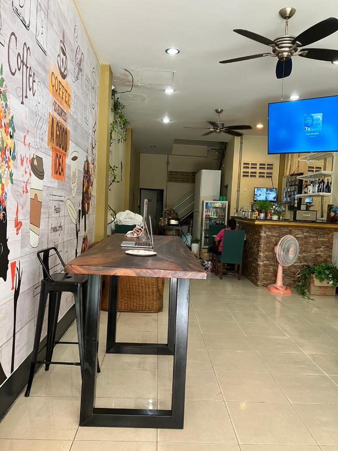 Cozy Place Patong Εξωτερικό φωτογραφία
