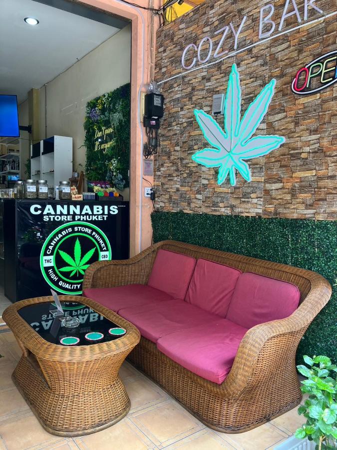 Cozy Place Patong Εξωτερικό φωτογραφία