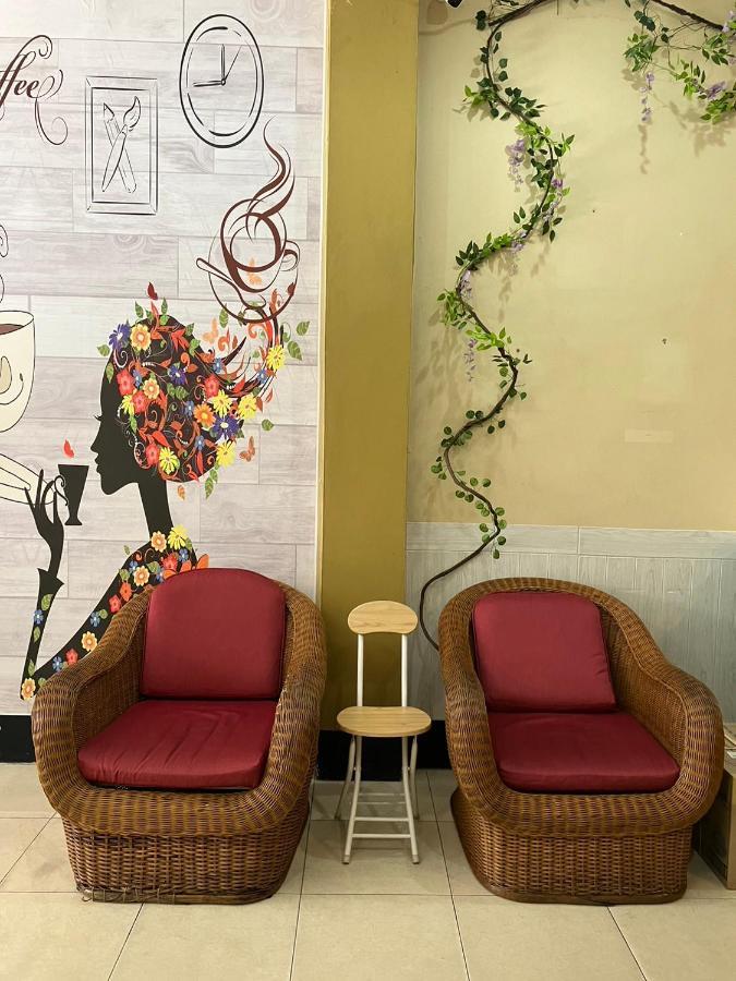 Cozy Place Patong Εξωτερικό φωτογραφία