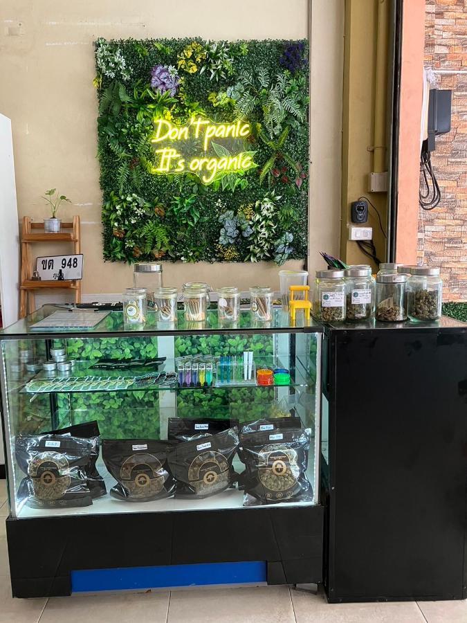 Cozy Place Patong Εξωτερικό φωτογραφία