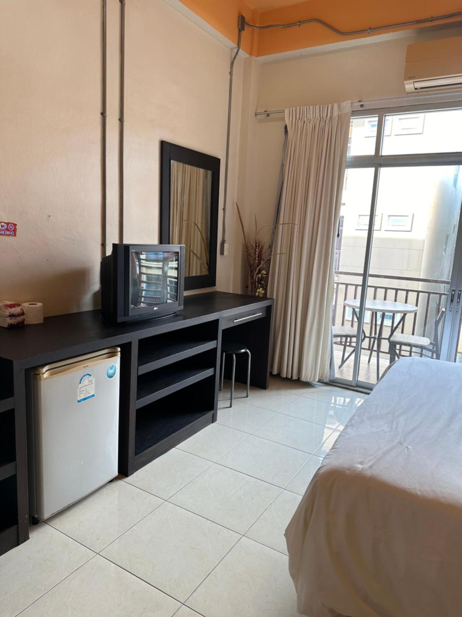 Cozy Place Patong Εξωτερικό φωτογραφία