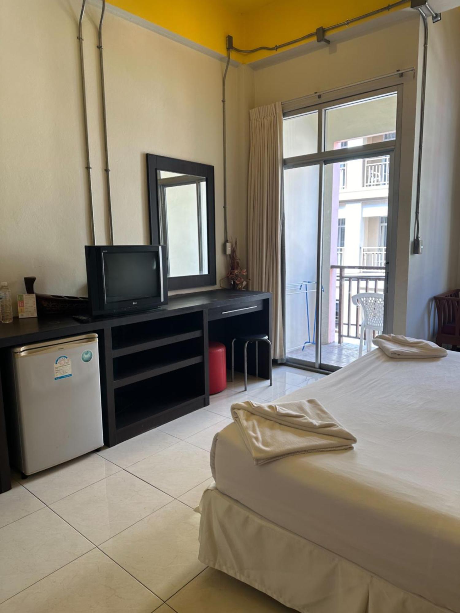 Cozy Place Patong Εξωτερικό φωτογραφία