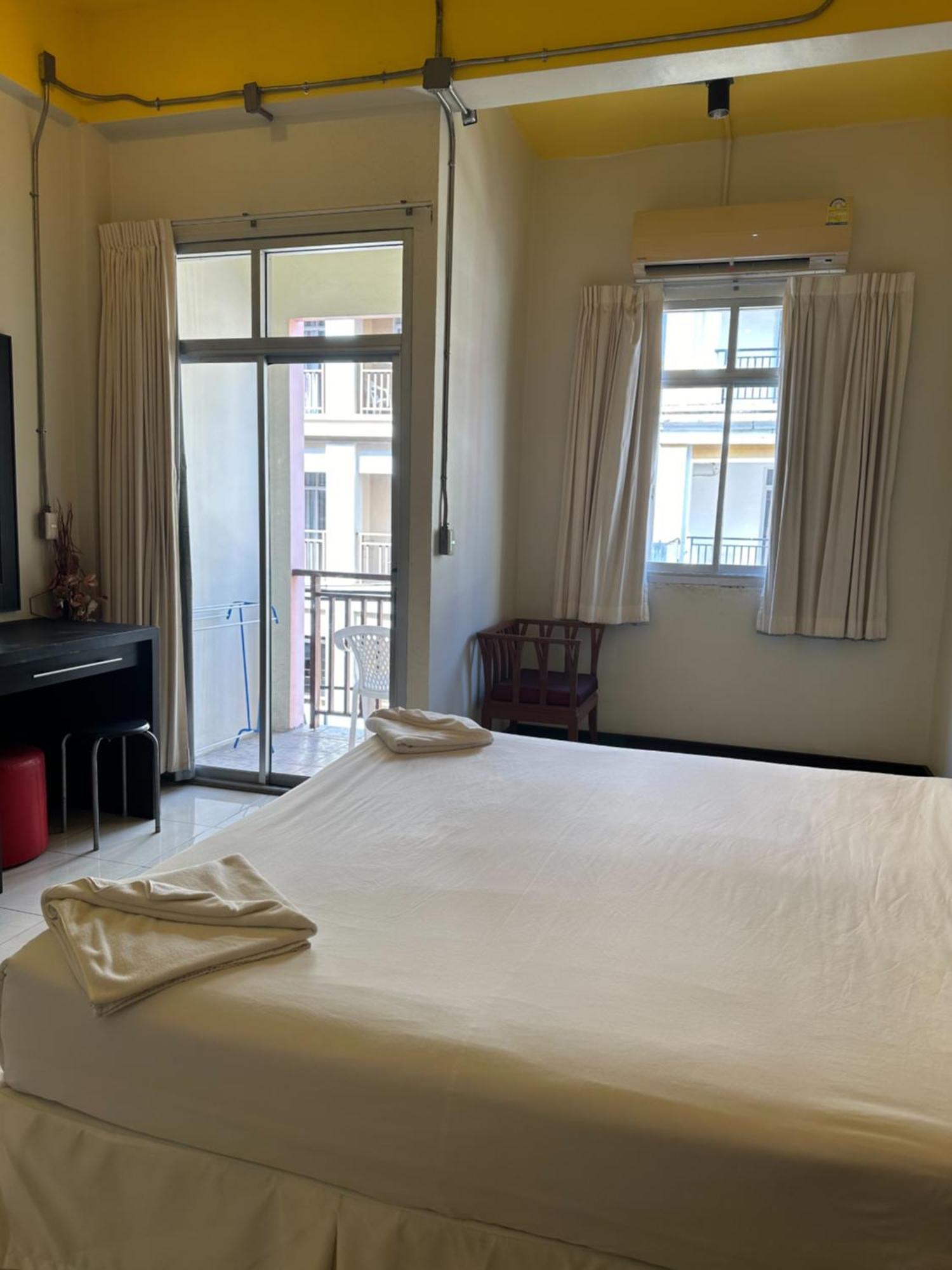Cozy Place Patong Εξωτερικό φωτογραφία