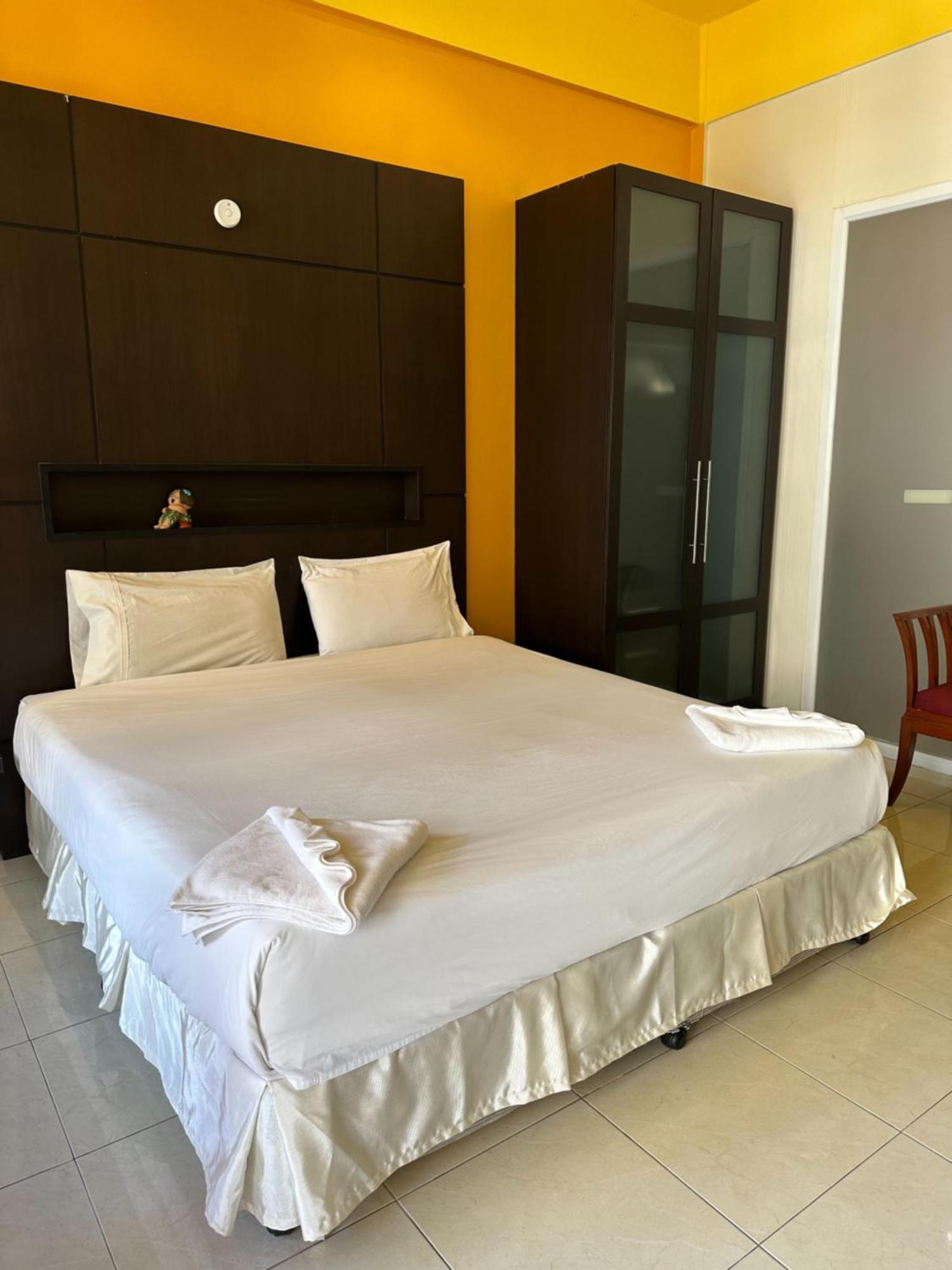 Cozy Place Patong Εξωτερικό φωτογραφία