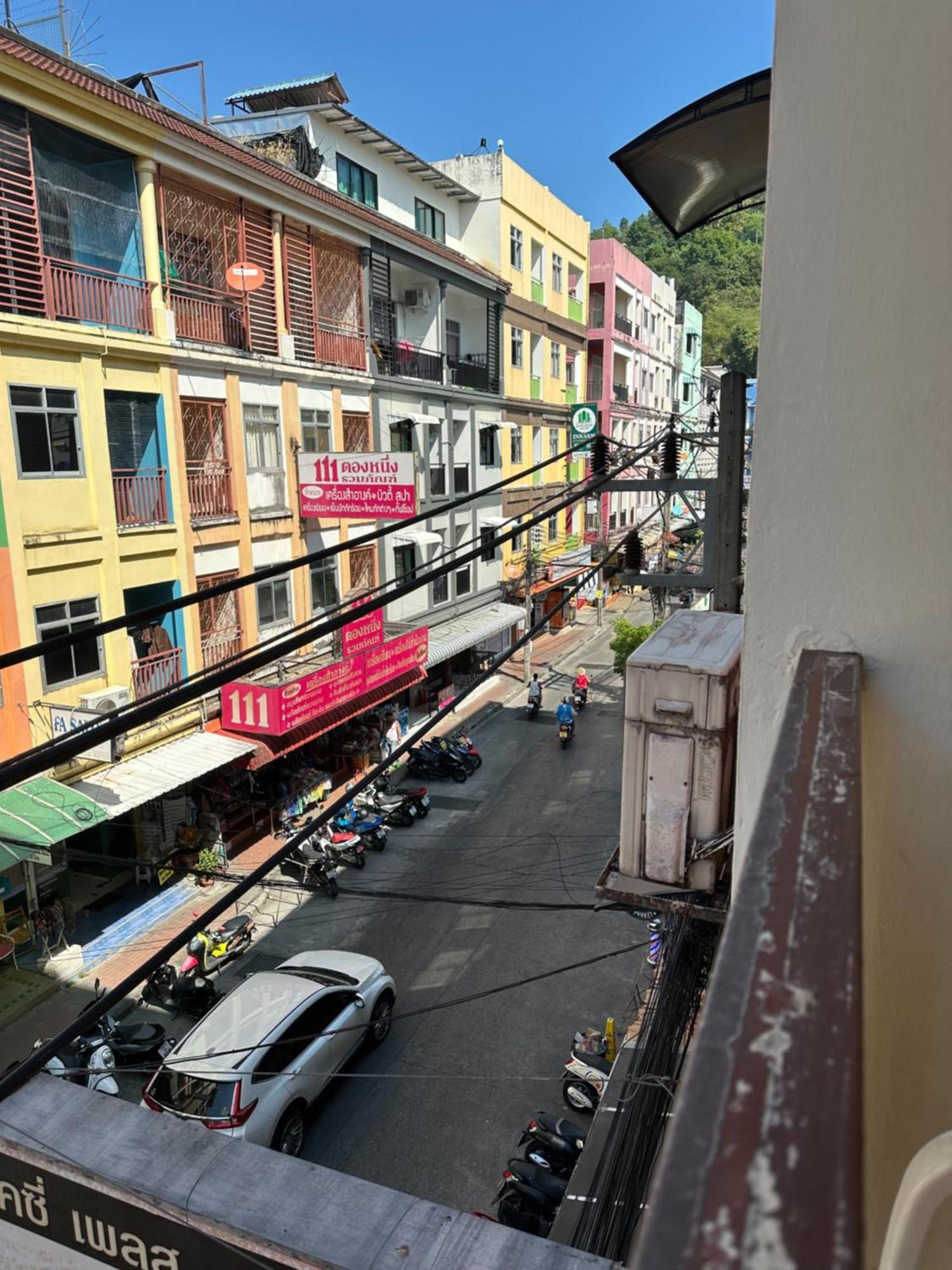 Cozy Place Patong Εξωτερικό φωτογραφία