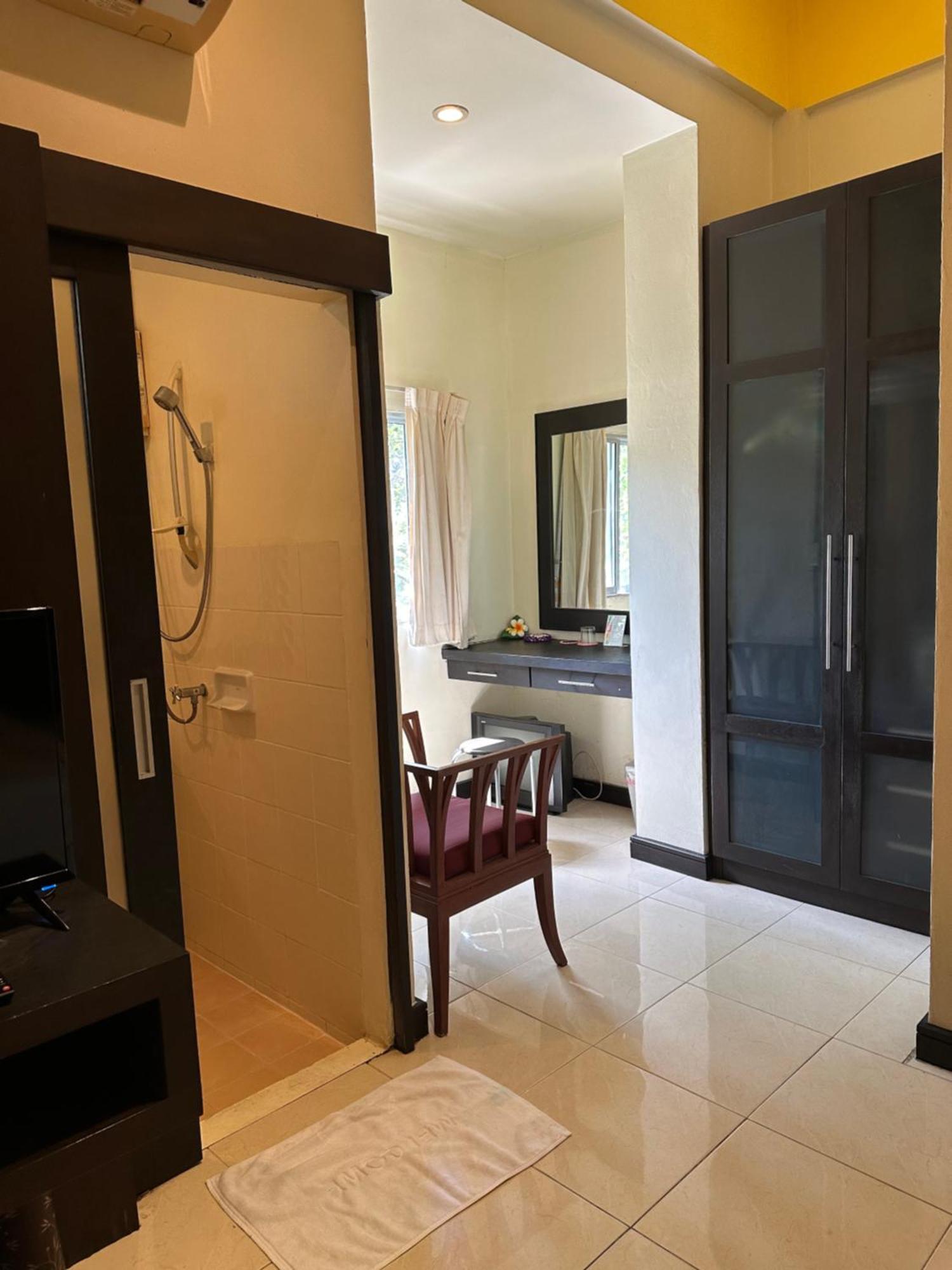 Cozy Place Patong Εξωτερικό φωτογραφία