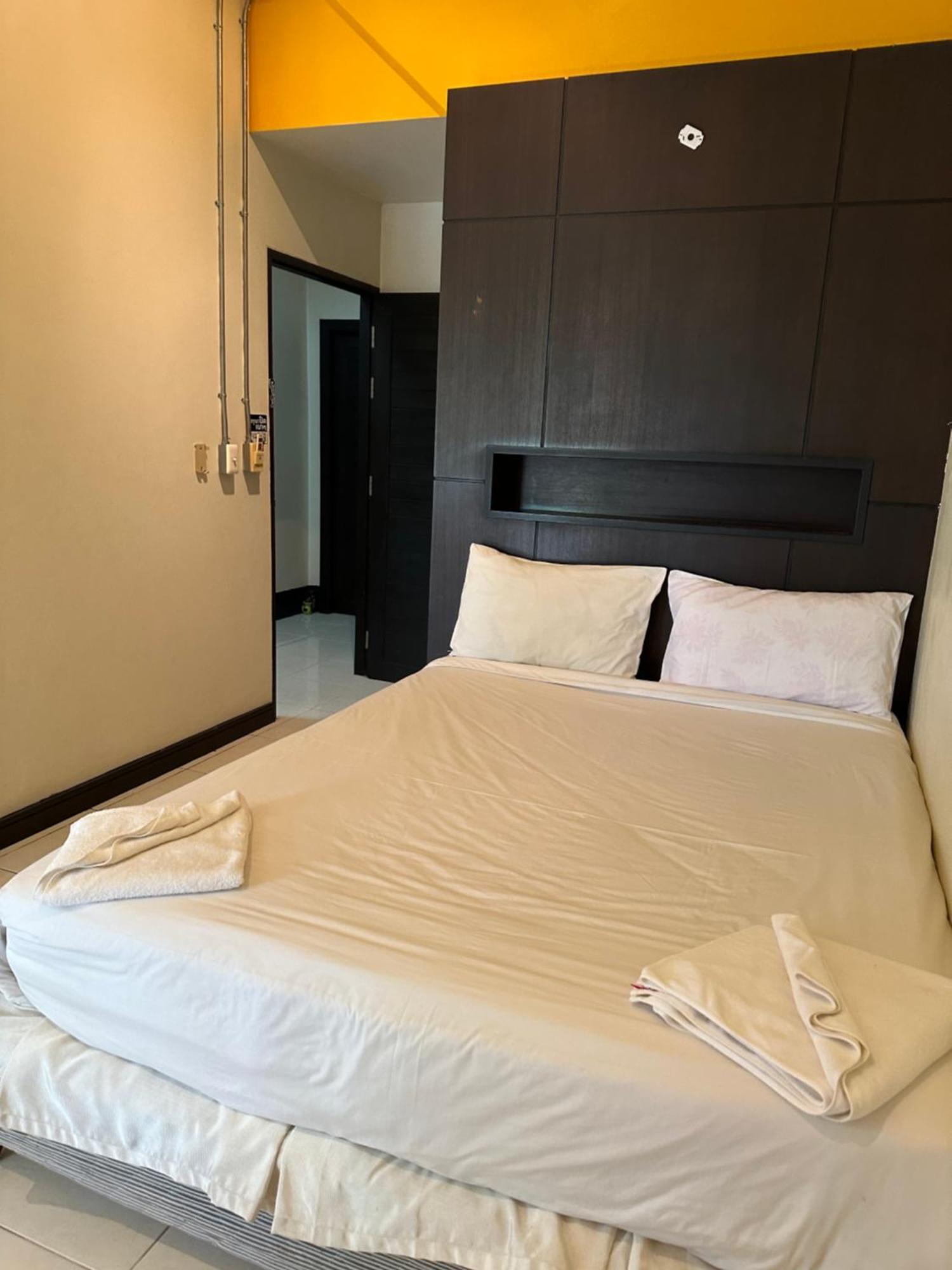 Cozy Place Patong Εξωτερικό φωτογραφία