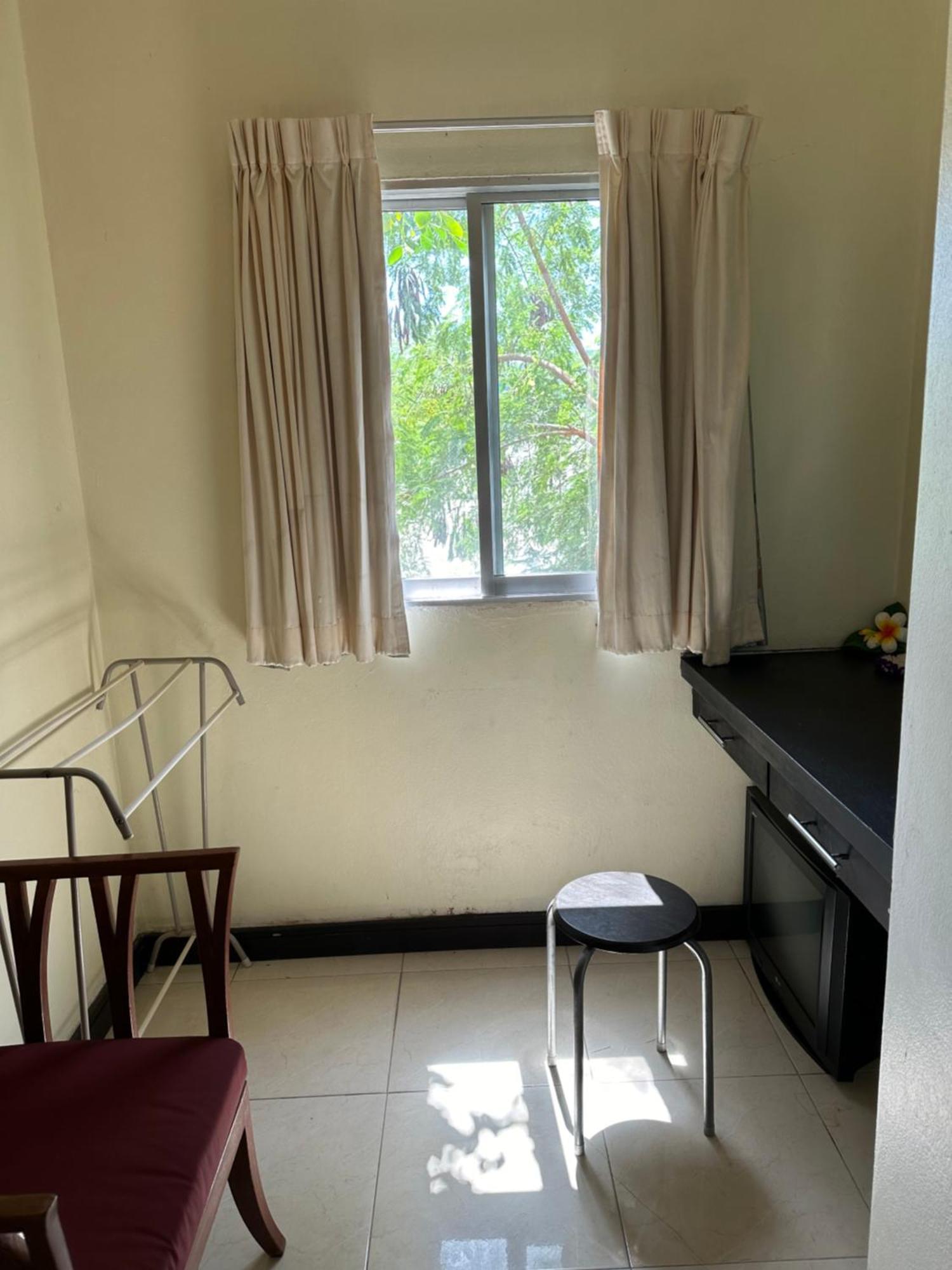 Cozy Place Patong Εξωτερικό φωτογραφία