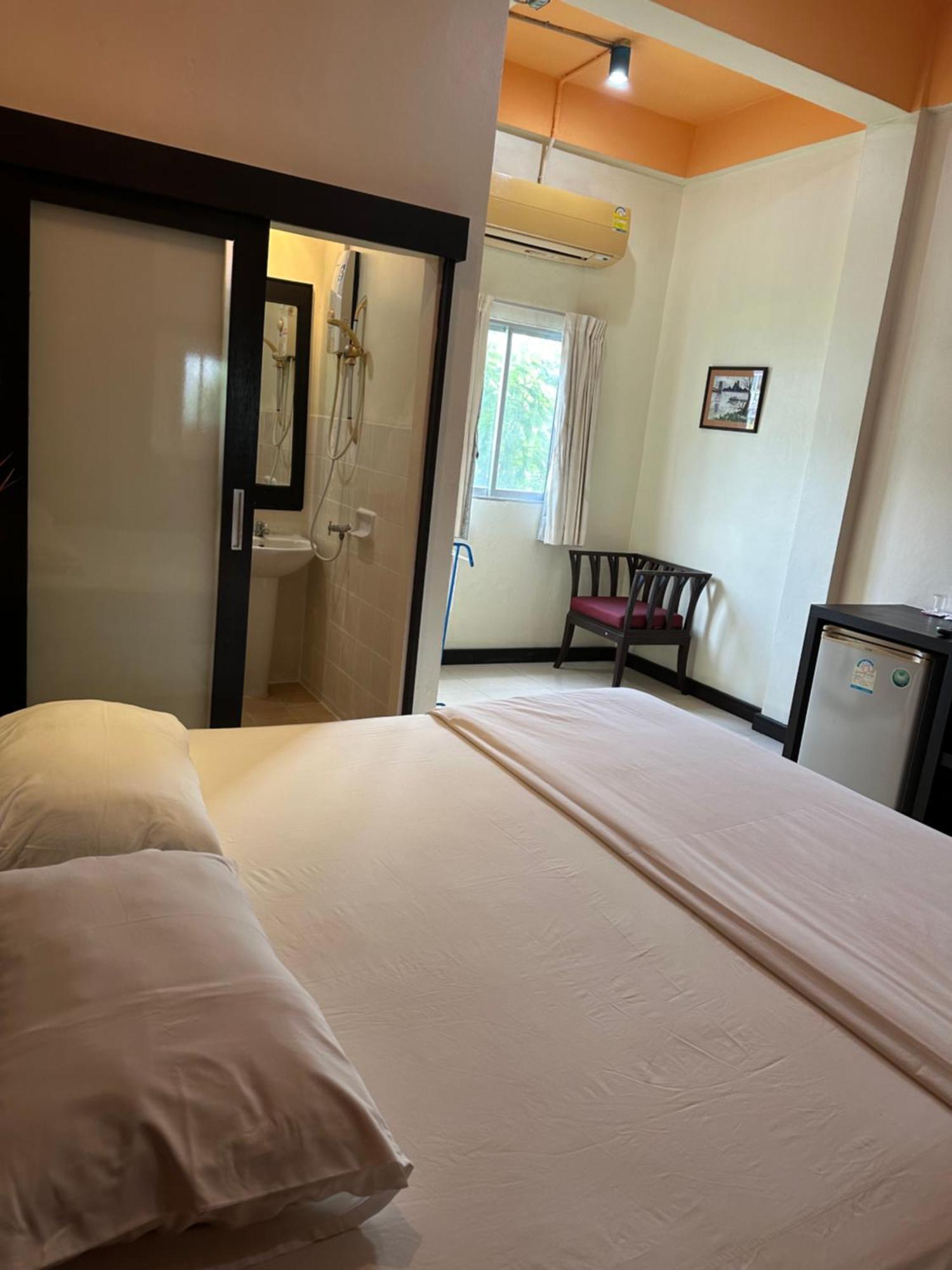 Cozy Place Patong Εξωτερικό φωτογραφία