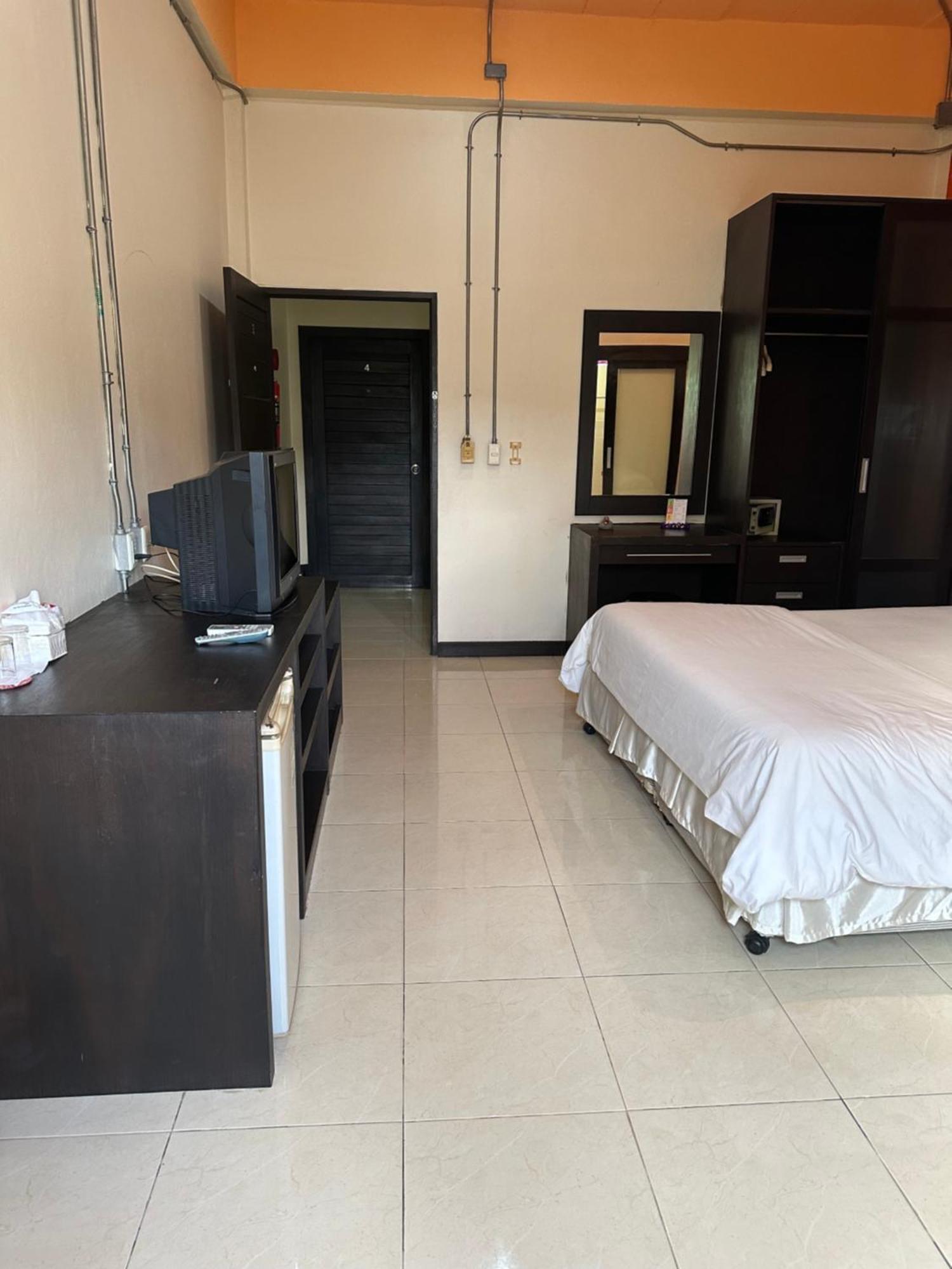 Cozy Place Patong Εξωτερικό φωτογραφία