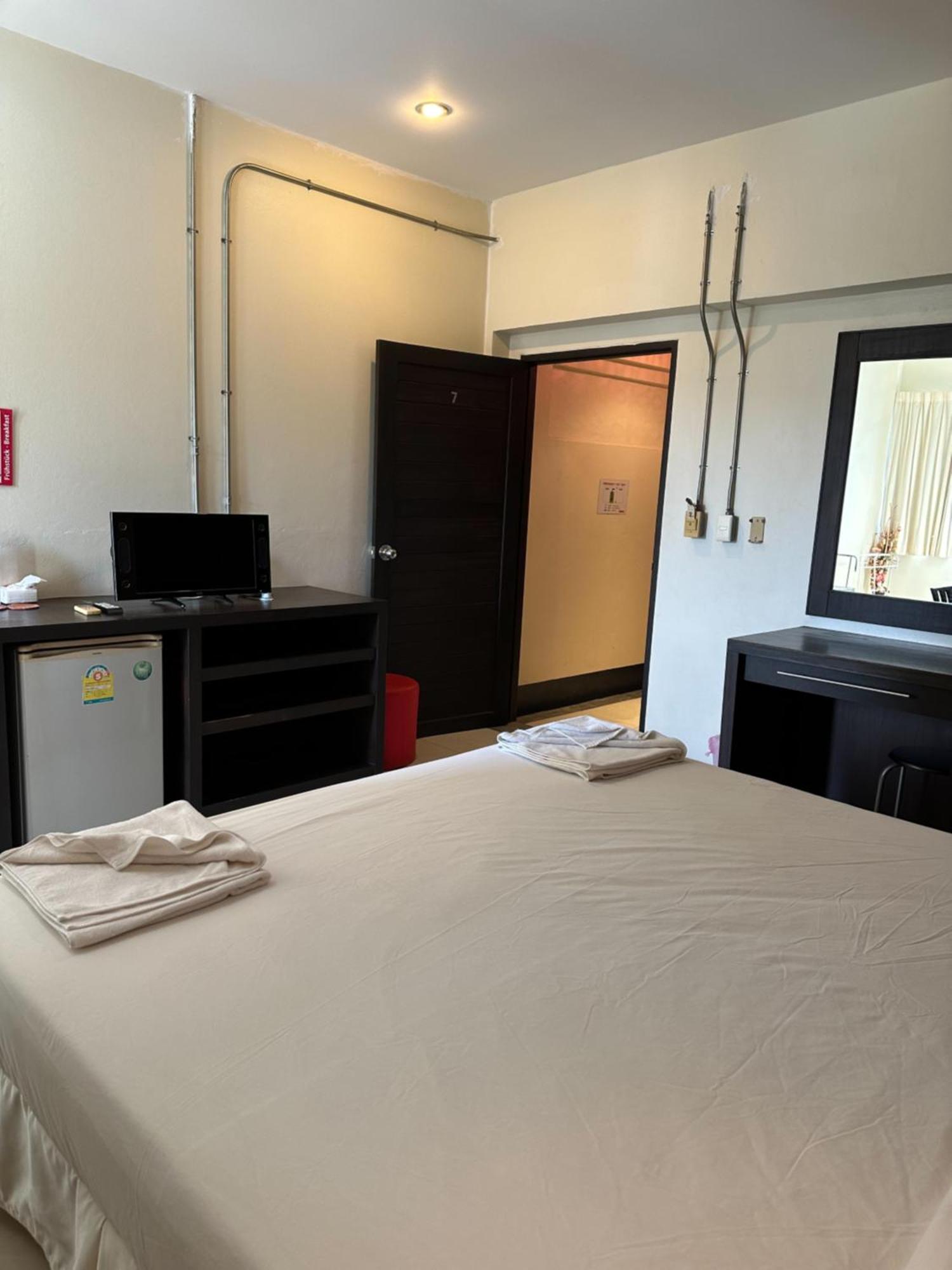 Cozy Place Patong Εξωτερικό φωτογραφία