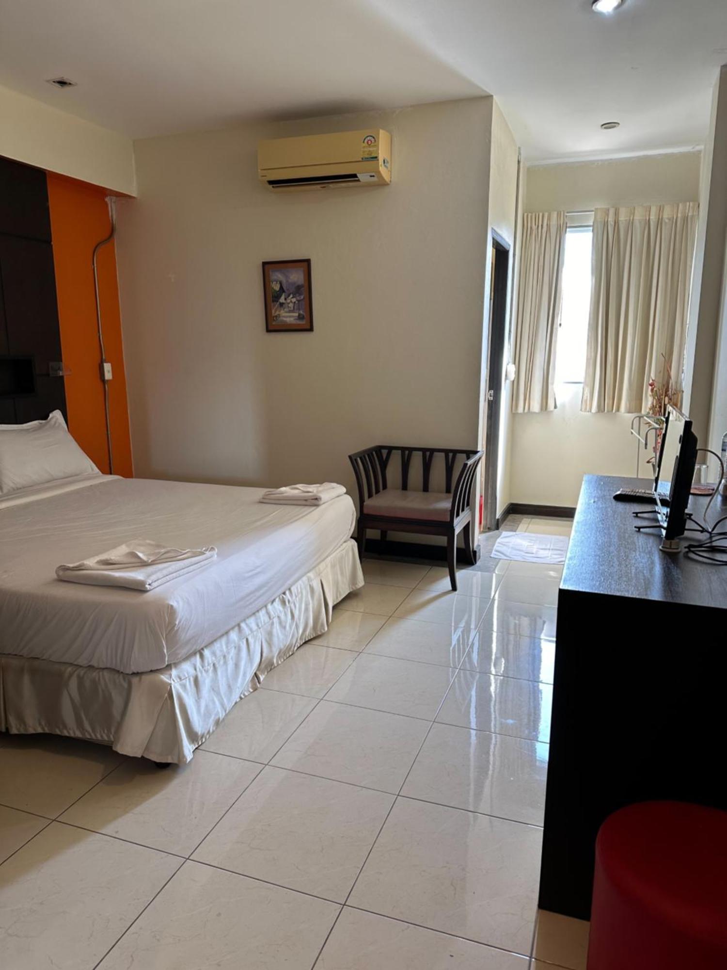 Cozy Place Patong Εξωτερικό φωτογραφία