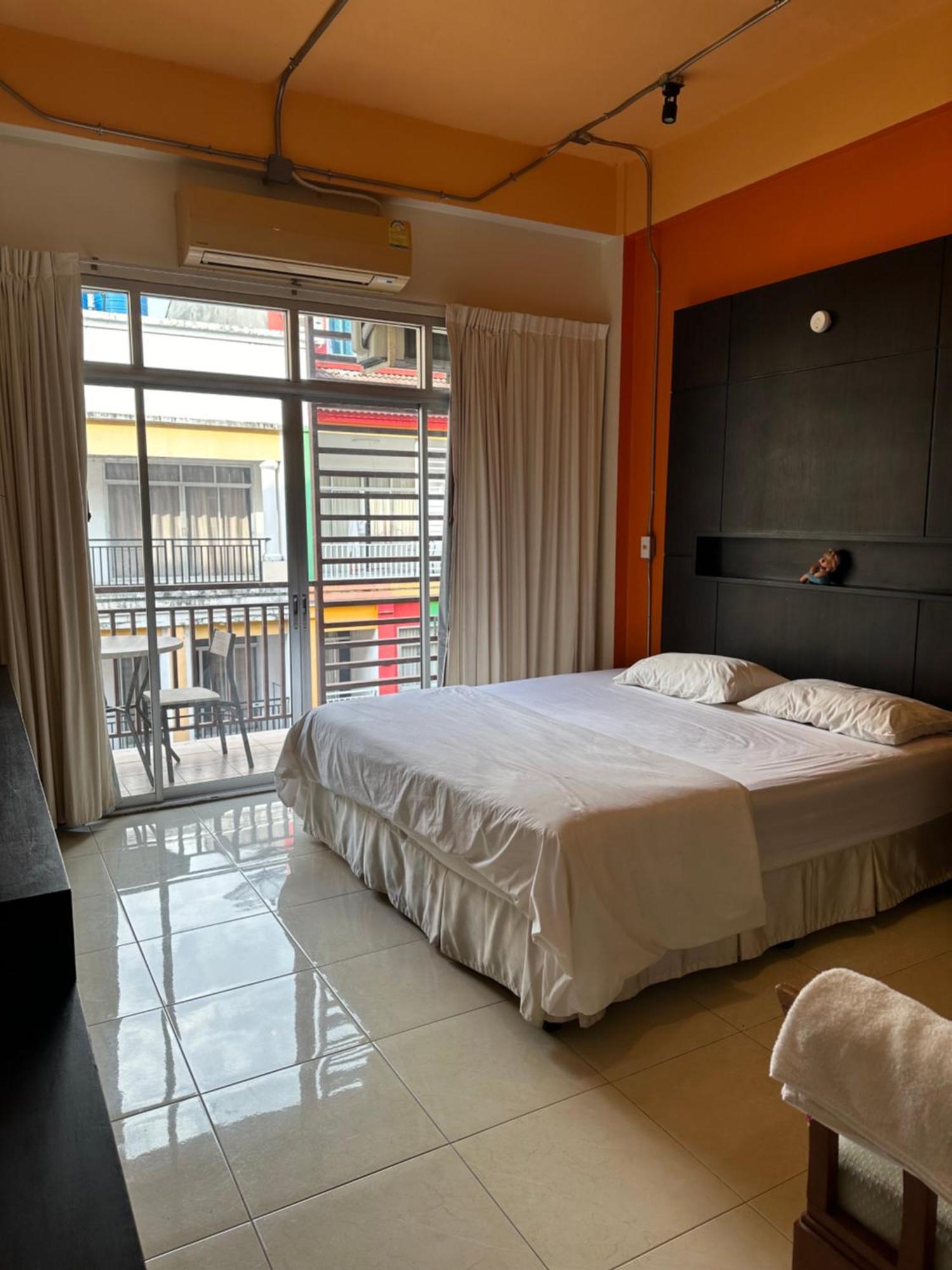 Cozy Place Patong Εξωτερικό φωτογραφία