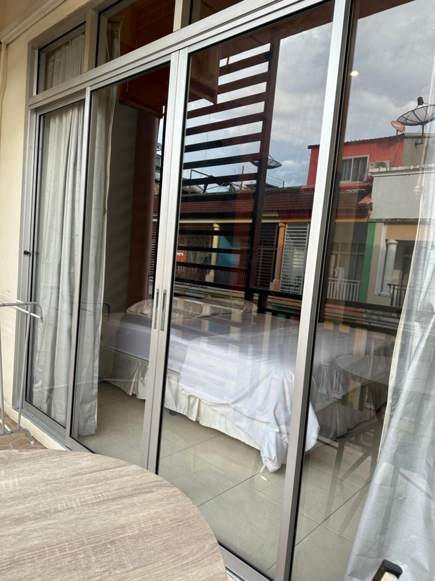Cozy Place Patong Εξωτερικό φωτογραφία