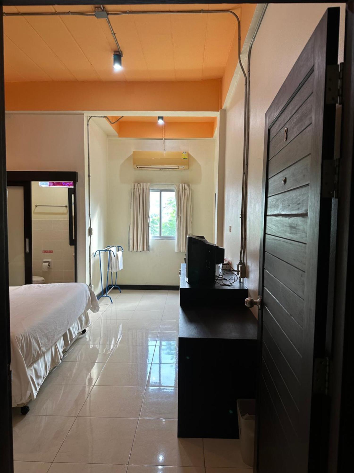 Cozy Place Patong Εξωτερικό φωτογραφία