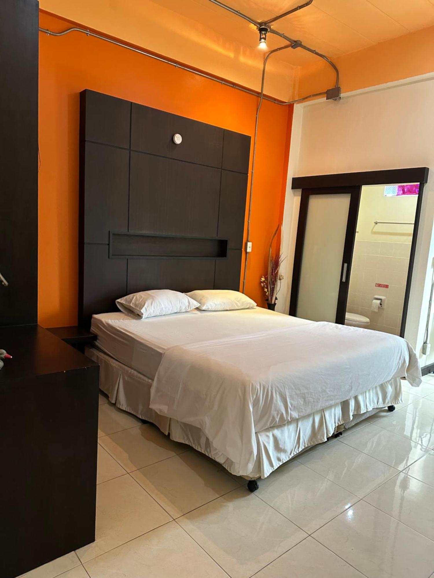 Cozy Place Patong Εξωτερικό φωτογραφία