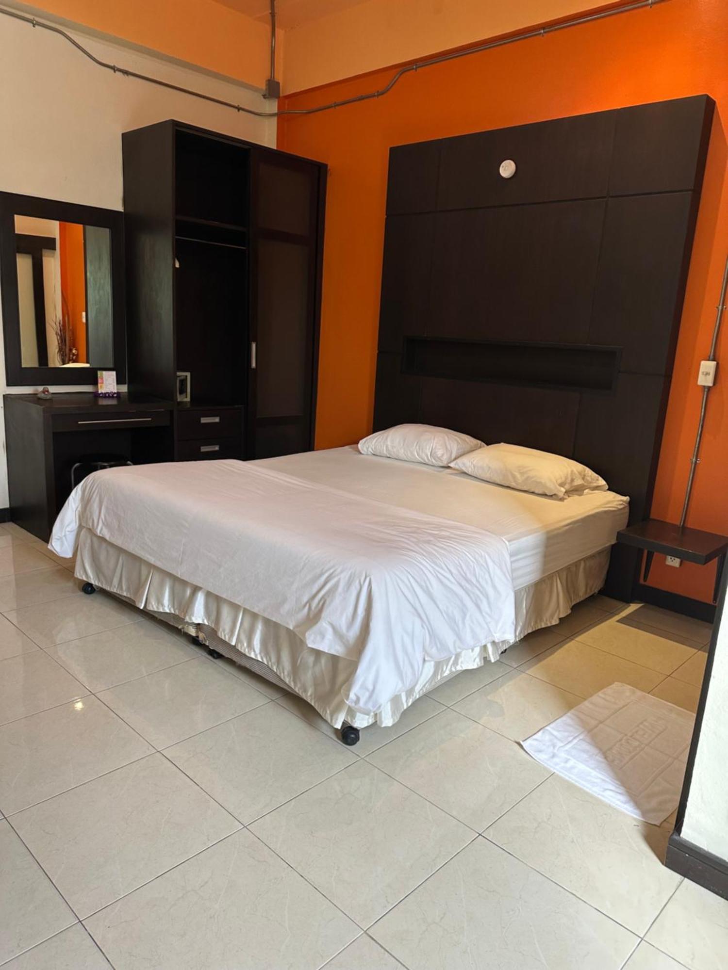 Cozy Place Patong Εξωτερικό φωτογραφία